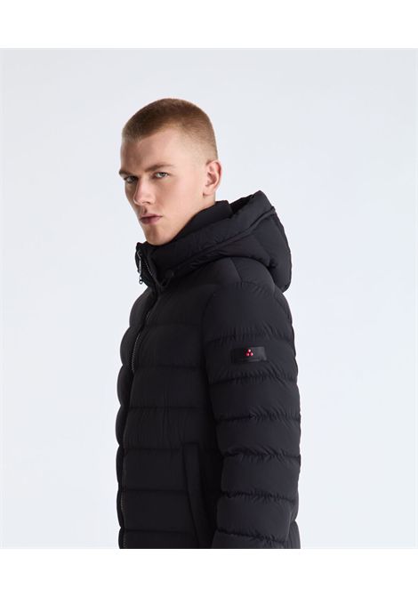 NIGEL NSPiumino lungo in nylon opaco PEUTEREY | PEU5940 01191861NER